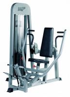 жим от груди bencarfitness тs-m15