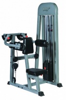 дельта машина bencarfitness ts-m26