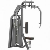 баттерфляй-задние дельты grome fitness 5007a