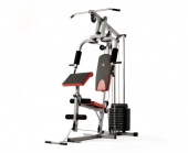 Силовой комплекс dfc homegym d7001 / стек 45 кг