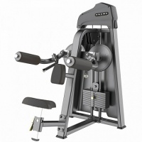 дельтовидные сидя grome fitness axd5005a