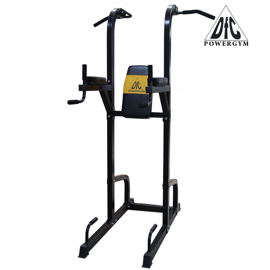 Стойка для подтягиваний Athletic DFC PowerGym PK020 купить за 19 990 руб. в  Братске - АвелонСпорт