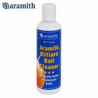 средство для чистки шаров aramith ball cleaner 250мл 12шт.