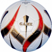 мяч футбольный atlas game
