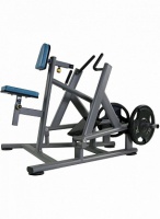 независимая тяга к груди сидя bencarfitness ts-p017