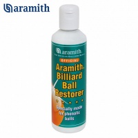 средство для реставрации шаров aramith ball restorer 250мл 12шт.