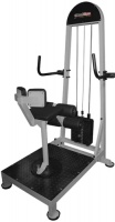 торс-машина profigym тг-0370-c (70 кг)