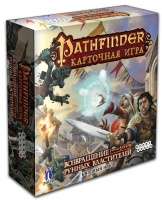 настольная игра "pathfinder. возвращение рунных властителей"