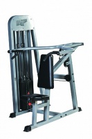 жим от плеч bencarfitness ts-m18