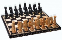 шахматы "цезарь"