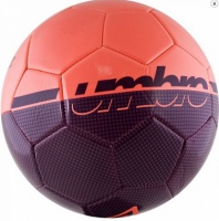 мяч футбольный любительский р.5 umbro veloce supporter 20808u-exv