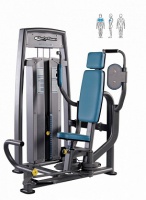 баттерфляй bencarfitness тs-p050