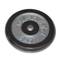 диск хромированный larsen nt125 31 мм 5 кг