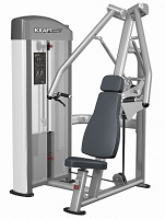 жим от груди kraft fitness kfdchest