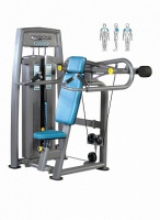 жим от плеч bencarfitness ts-p053