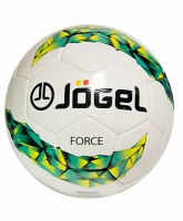 мяч футбольный j?gel js-450 force №5