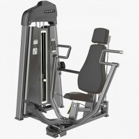 грудной жим grome fitness 5008a