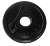 диск обрезиненный alex p-rob-2.5k 51 мм 2,5 кг черный