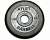 Диск обрезиненный barbell atlet 1.25 кг / диаметр 26 мм