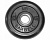 Диск обрезиненный barbell mb (металлическая втулка) 1.25 кг / диаметр 51 мм