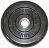 диск обрезиненный d31мм mb barbell mb-pltb31 2,5 кг черный