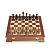шахматы сенеж махагон
